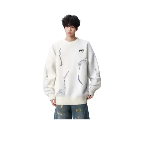 SRKJ Унисекс Трикотаж