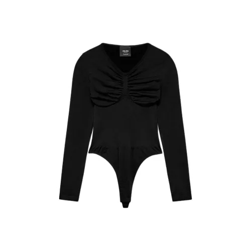 ZARA Skating Collection Комбинезон Женский