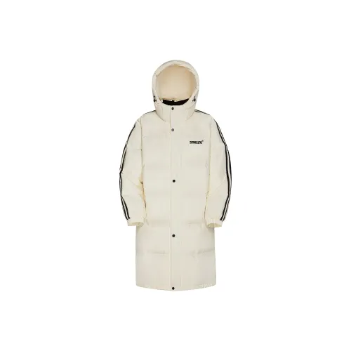 SpongeBob SquarePants Пуховик Унисекс