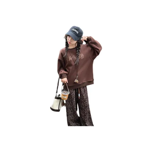 MADALLO Повседневная спортивная одежда для детей