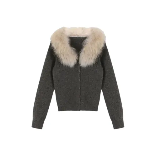 FTTHR Женская трикотажная одежда