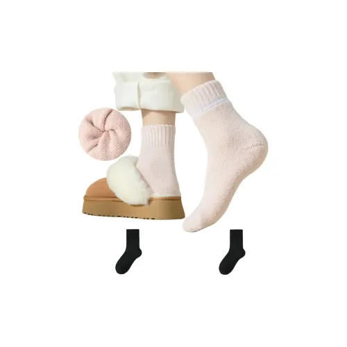 FENGTING Женские носки MID до икры