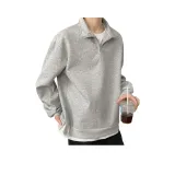 Туманно-серый