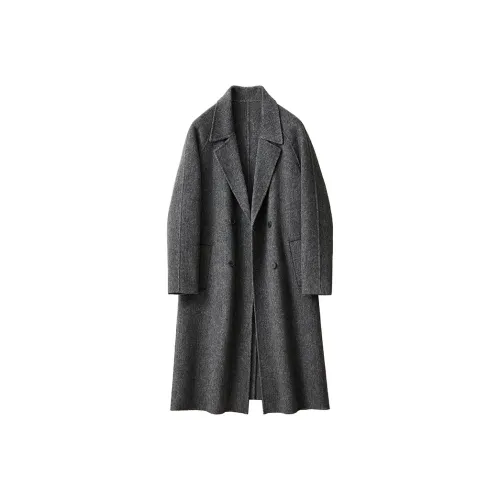 VERAF CA Унисекс Пальто