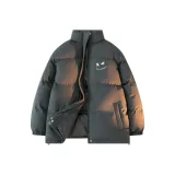 Dark Gray [Ветрозащитный Доступ к Двери Улучшенный]