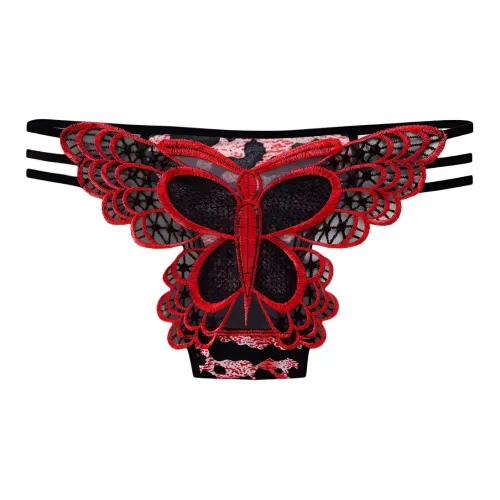 AIMENGYISI Женские трусики-бикини