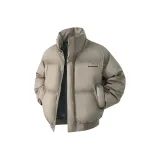 Верблюжий цвет (Воротник-стойка улучшенный)