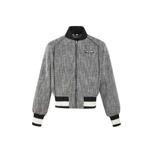 VNHP Унисекс Куртки