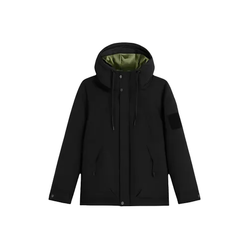 SNOW FLYING First Snow Collection Унисекс Пуховики