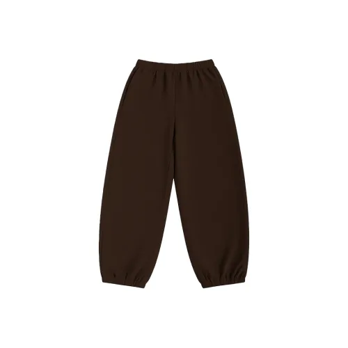 DO NOT TAG Эластичный пояс Повседневные брюки Унисекс