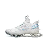 Лунно-белый