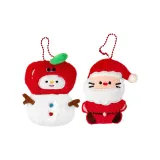 Обещание Олафа Санта-Клаусу [1 пара]