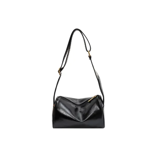 XIAOZHUBANNA ПУ (полиуретан) Сумка через плечо Стандартная Женская Многоцветная