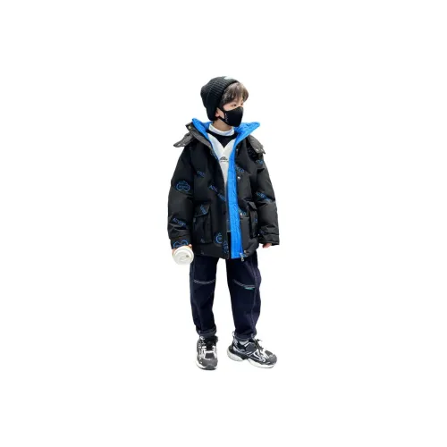 NOME Школьный возраст Топы