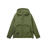 Армейский зеленый