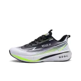 Серо-черный