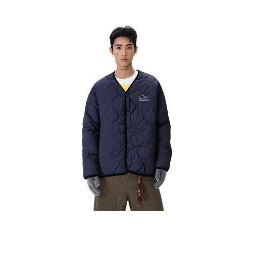 WUHA CREW Унисекс Пуховики