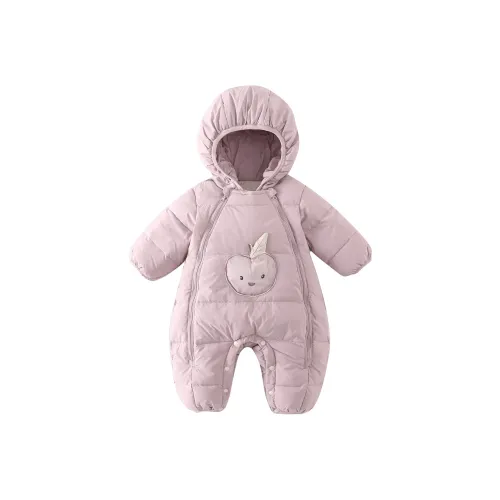 WEILAIZHIXING Фиолетовый Детский сад Топы