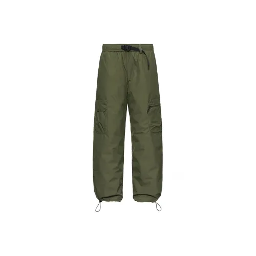 LESS BEARS Унисекс Пуховые Штаны