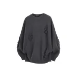 Темно-серый