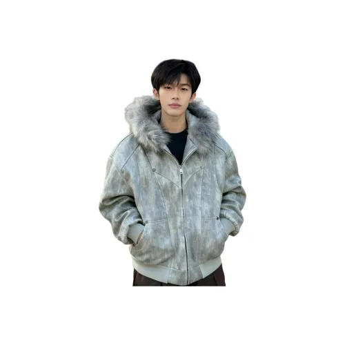 CARE NOTE Унисекс Пуховики