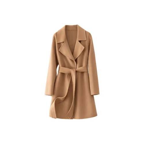 XGXR Женское пальто