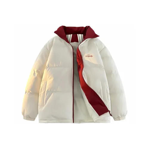 Warrior Женские Пуховики