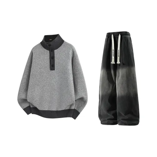 Путешествие на Запад Повседневная спортивная одежда Унисекс