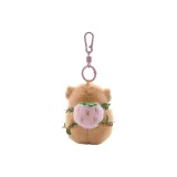 Голландская Свинья Спина Клубничный