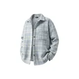 ❤Light Blue[Основной-Chanel Style]  
❤Светло-синий[Основной-Шанель Стиль]