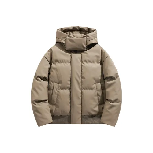 HYUNDAI Кофе Унисекс Пуховики