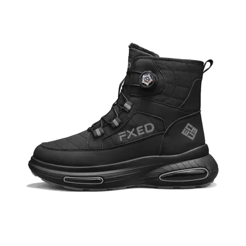 BOLE Martin Boots Мужской