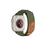 Армейский зеленый