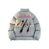 Лунно-голубой