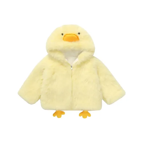 MADALLO Мех Детский Возраст 3-7 лет