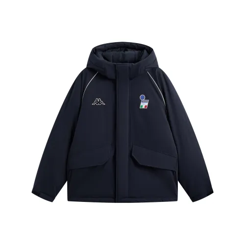 KAPPA 1916 Series Пуховик Унисекс