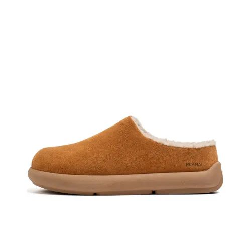 HUANAI Birkenstock Стиль Обувь Мужская