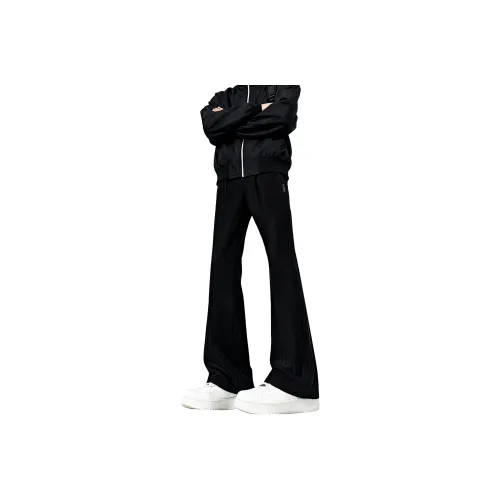 DJ.SPIRIT Унисекс Костюм Брюки