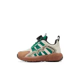 Какао Коричневый (Кожаный Верх)