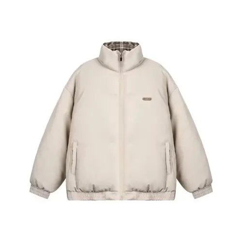 TONYBEAR Повседневный дизайн хлопковый пуховик мужской