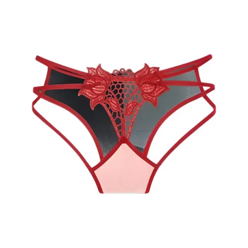 AIMENGYISI Женские трусики-бикини