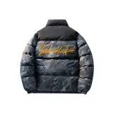 Черный камуфляж