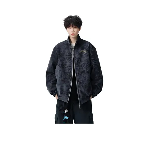 SRKJ Унисекс Куртки