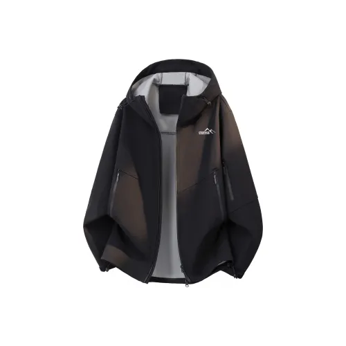 ZHONGGUOHANGTIAN Унисекс Куртки