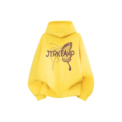 DEKKRY Унисекс Свитшоты