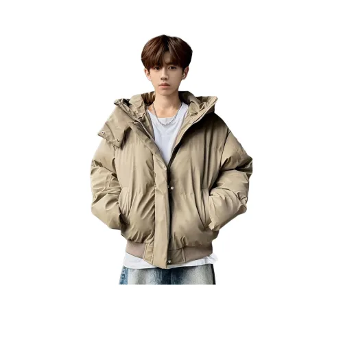 CARE NOTE Унисекс Пуховики