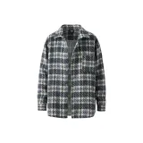 ❤ Темно-синий Синий [Базовый-Шанель Стиль]