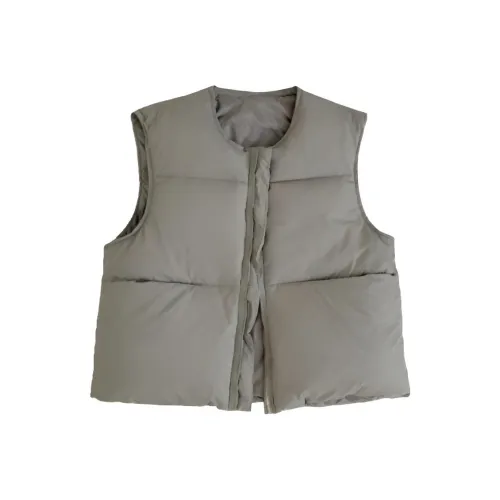 OYANXI Женские жилеты