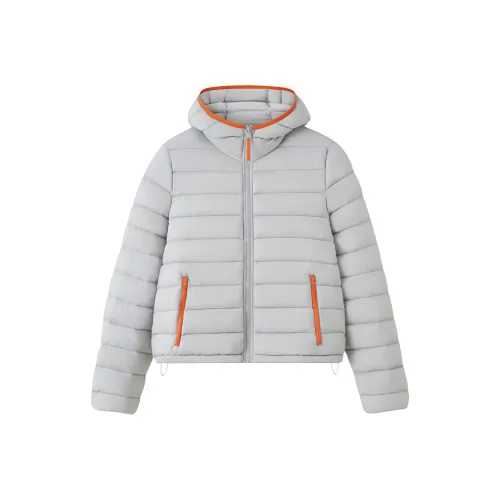 KKX Женские пуховики