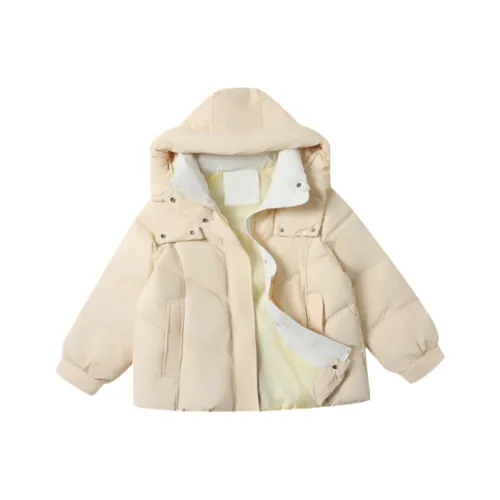 JOPPTI Женские пуховики